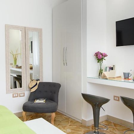 La Maison Des Tout Le Monde Соренто Екстериор снимка