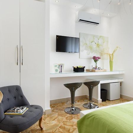 La Maison Des Tout Le Monde Соренто Екстериор снимка
