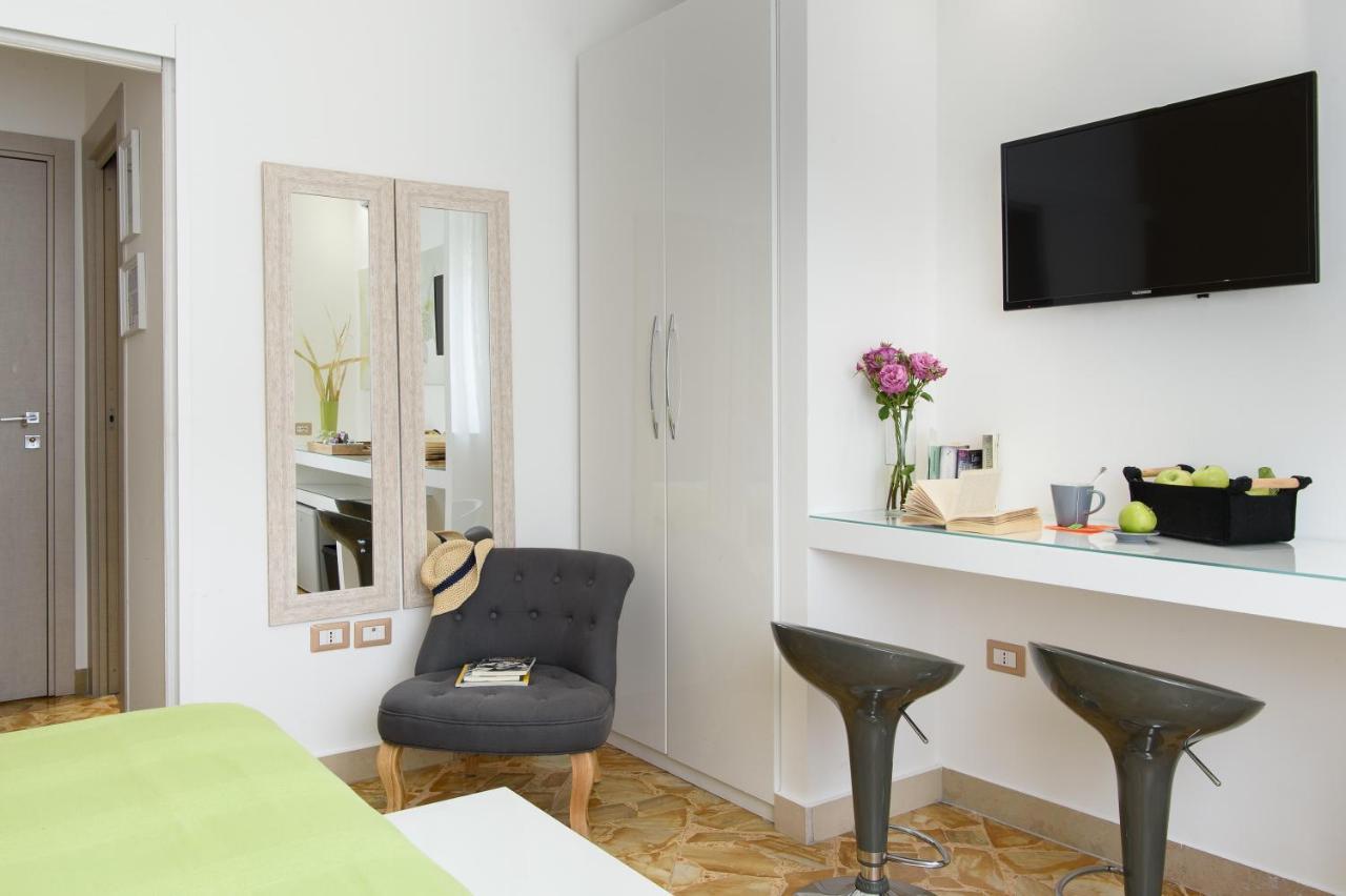 La Maison Des Tout Le Monde Соренто Екстериор снимка