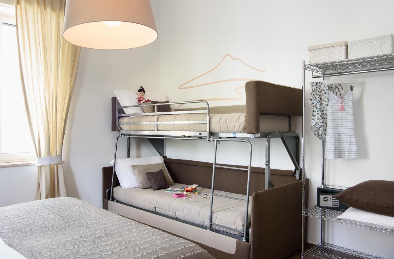 La Maison Des Tout Le Monde Соренто Екстериор снимка