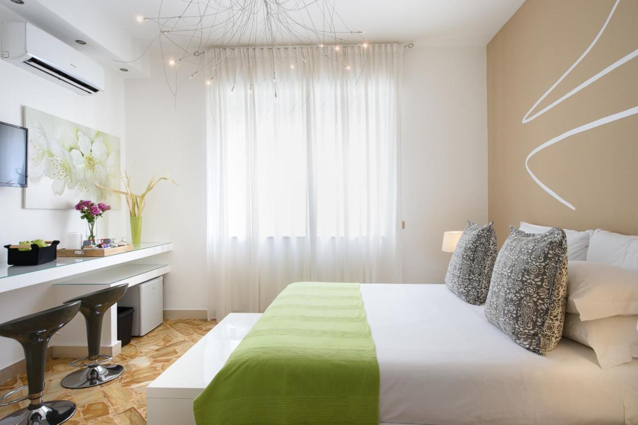 La Maison Des Tout Le Monde Соренто Екстериор снимка