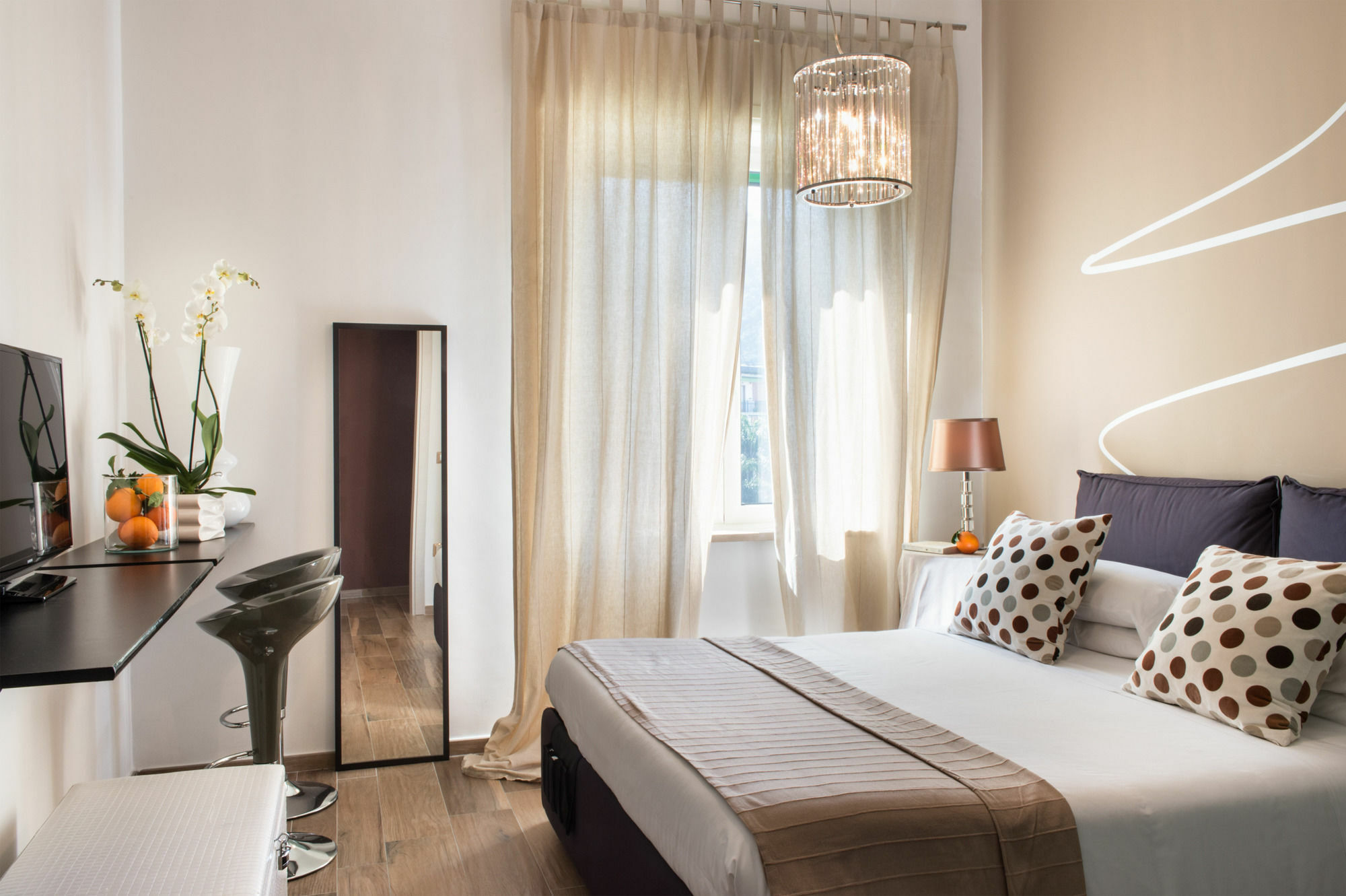 La Maison Des Tout Le Monde Соренто Екстериор снимка