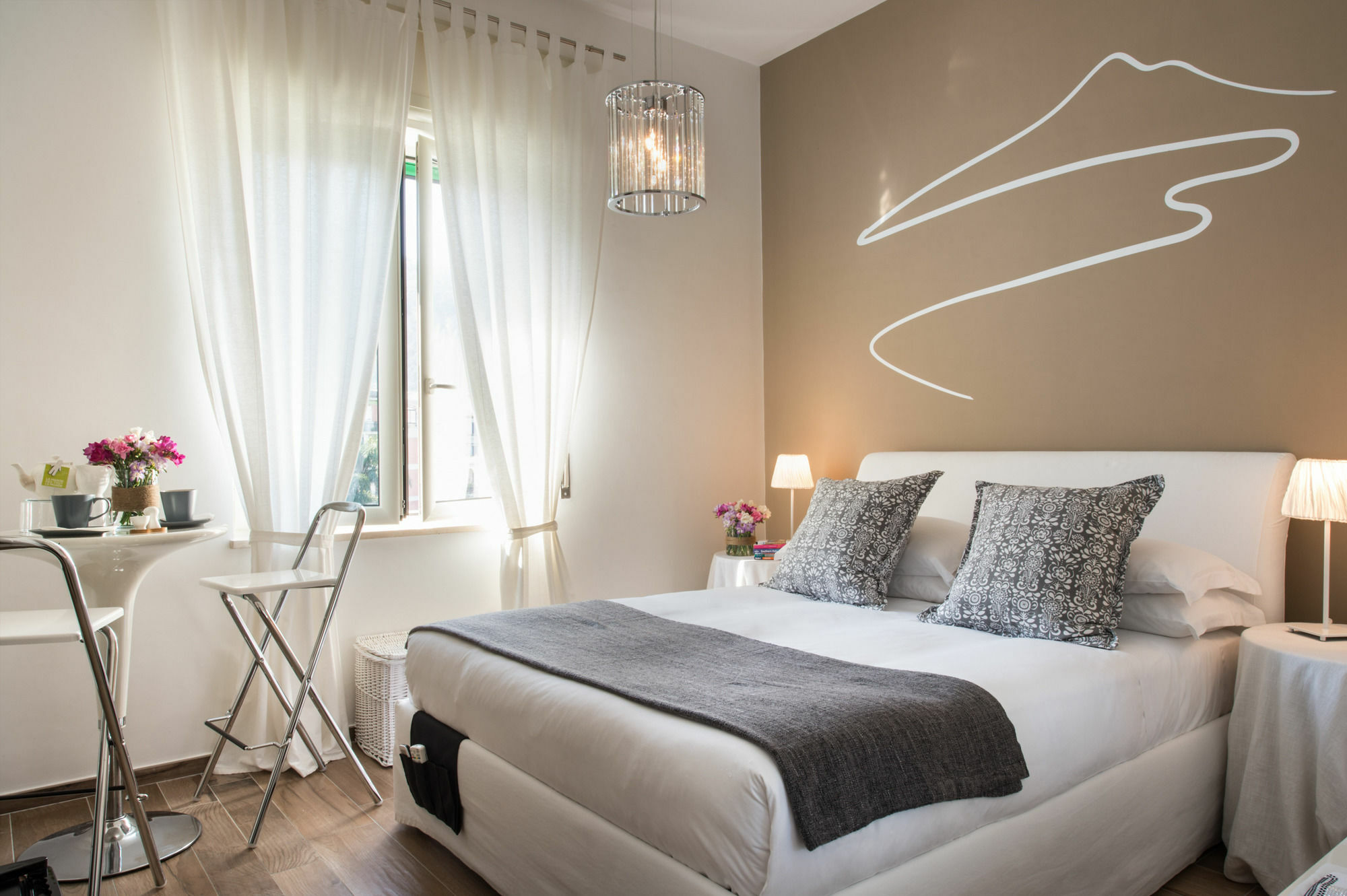 La Maison Des Tout Le Monde Соренто Екстериор снимка