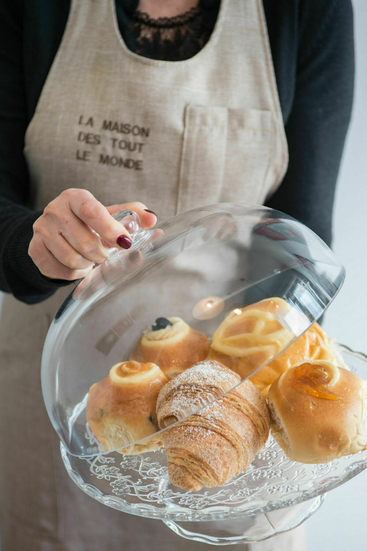 La Maison Des Tout Le Monde Соренто Екстериор снимка