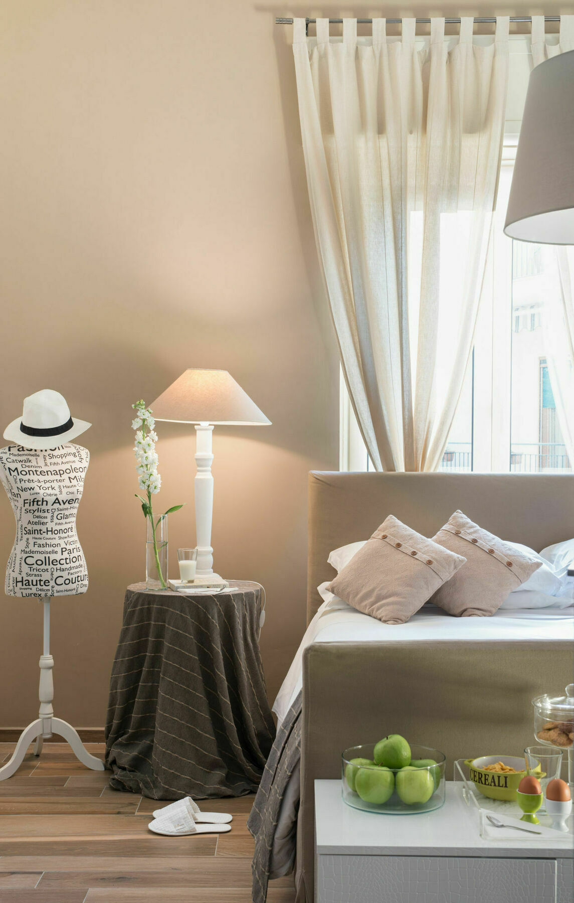 La Maison Des Tout Le Monde Соренто Екстериор снимка